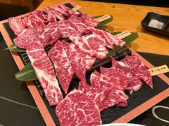 -千寻烧肉(政务区店)