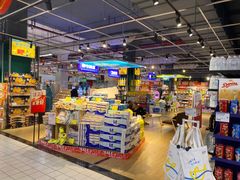 -世纪联华超市(浦电路店)