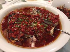 -翠清酒家(万丰路店)
