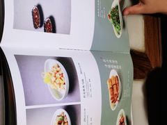-小吊梨汤·北京菜·烤鸭(华润万象城店)