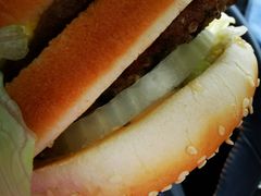 -汉堡王(EAC欧美中心店)