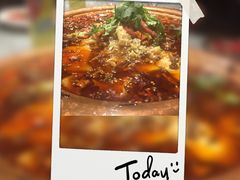 -纳瓦新疆菜(银都店)