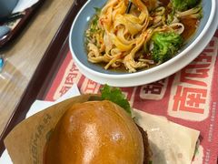 -魏家凉皮(协和店)