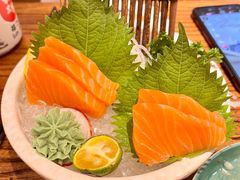 -桃太郎寿司料理(南坪店)