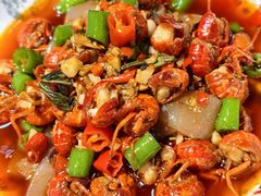 -辣不怕口味虾(凌霄路店)