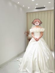 -拉瑞娜LaReine婚纱礼服高级定制