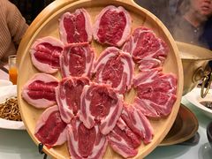 -鼓楼东街老火锅(鼓楼店)