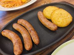 -萨莉亚意式餐厅(悦荟广场店)