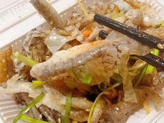 -陈添記·祖傳爽鱼皮·西关老字号(广州首店)