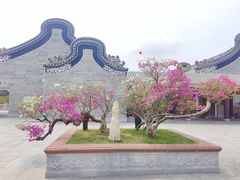 -香山湖公园