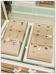 -JUNNI Studio 珠宝工坊(大学路店)