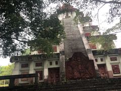 -广州世界大观