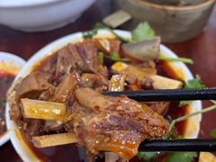 -碗碗羊肉(松石北路店)