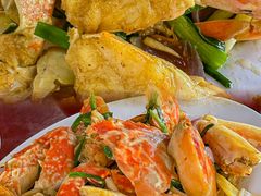 -岛中岛·海鲜大排档·万宁老字号(东澳店)