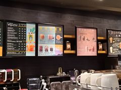 -星巴克(苏州西蒙店)