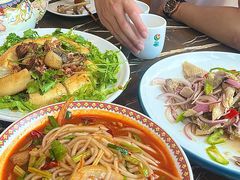 -新粤新疆菜清真餐厅(拱北店)