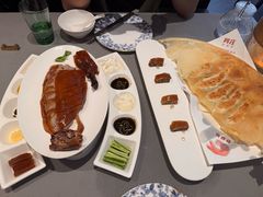 -阿庄新豫菜(通泰路店)