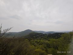 -棋盘山风景区