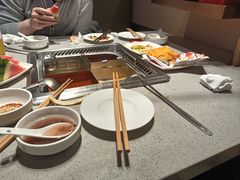 -海底捞火锅(吴中路店)