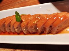 -外婆家(世界城广场店)