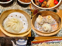 -南京大牌档(新街口德基广场店)