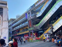 -万达广场(万州店)