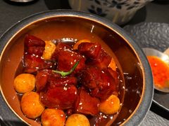-锦荟JINHUI·浙江小馆(上海荟聚店)