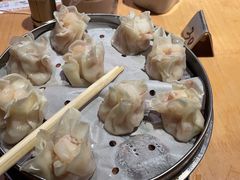 -真真鲜馄饨店(启蒙路店)