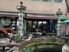 -Golden Lily河内巴黎法越料理餐厅(建国西路店)