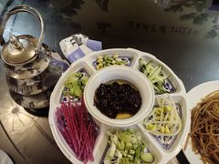 -鼎香润(德胜门内店)