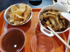 -文昌桥螺蛳粉(魏公村店)