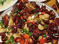 -醉壹号海鲜大排档·老厦门特色菜(厦门美食地标店)