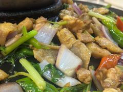 -正宗水城烙锅(黔灵东路店)