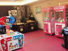 -御水泉·国际水疗会(广州长隆店)