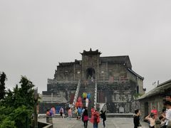 -南岳衡山风景名胜区