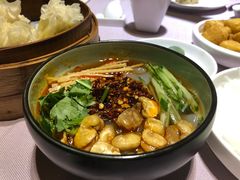 -鼓楼东街老火锅(鼓楼店)
