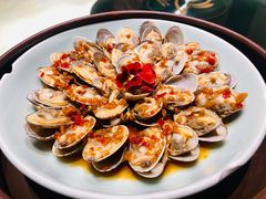 -佬麻雀·新湘菜(珠海金发购物中心店)