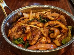 -食间牛排(湖西路店)
