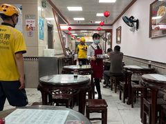-仁信双皮奶(东川路店)
