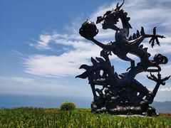 -亚龙湾热带天堂森林公园