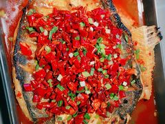 -半天妖烤鱼(烟台宝龙店)