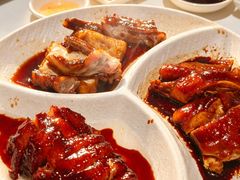 -侨美食家·41年地道粤菜(珠江新城店)
