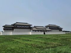android_upload_pic-汉景帝阳陵博物院