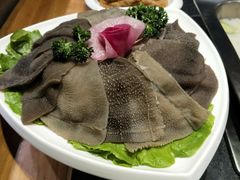 -渝福顺重庆火锅(雷锋路店)