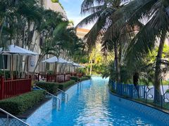 -惠州金海湾嘉华度假酒店