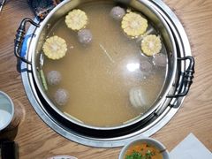 -汕头八合里海记牛肉店(清河店)
