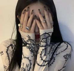手部美甲-七月美睫 美甲