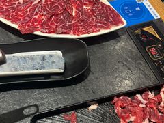 -林记潮牛·牛肉火锅(上马墩店)