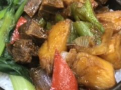 -长申超市(美食城店)