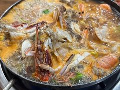 -真情鲍鱼海鲜汤